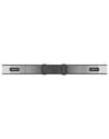 Smith + I/O Mag Xl White Fade Out Chromapop Sun Black - 5