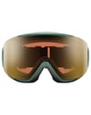 Smith + Moment Cactus Chromapop Pro Photochromic Gold Mirror