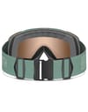 Smith + Moment Cactus Chromapop Pro Photochromic Gold Mirror - 3