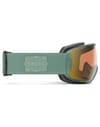Smith + Moment Cactus Chromapop Pro Photochromic Gold Mirror - 4