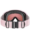 Smith + Preview Carnation Chromapop Everyday Rose Gold Mirror - 3
