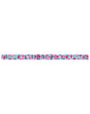 Smith + Snowday Vivid Pink Hearts Green Sol-X Mirror - 5