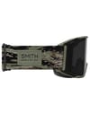 Smith + Squad Mag Eye Of The Tiger Chromapop Sun Black - 4