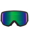 Smith + Transfer Black Green Sol-X Mirror