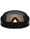 Smith + Transfer Black Red Sol-X Mirror - 3