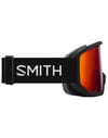 Smith + Transfer Black Red Sol-X Mirror - 4