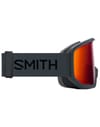 Smith + Transfer Slate Red Sol-X Mirror - 4