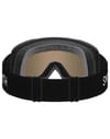 Smith + Tribute Black Red Sol-X Mirror - 3