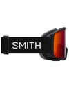 Smith + Tribute Black Red Sol-X Mirror - 4