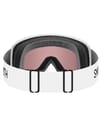 Smith + Tribute White Ignitor Mirror - 3