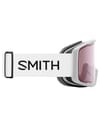 Smith + Tribute White Ignitor Mirror - 4
