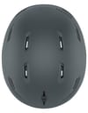 Smith + Descend MIPS Matte Slate / Black - 3