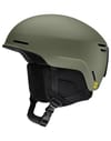 Method MIPS Matte Fatigue Green + Smith