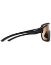 Smith + Bobcat Matte Black ChromaPop Photochromic Brown - 3