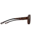 Smith + Truss Matte Tortoise ChromaPop Photochromic Brown - 3