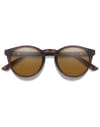 Smith + Westward Rosewood Crystal ChromaPop Polarized Brown
