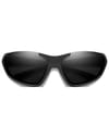Smith + Sliders Matte Black ChromaPop Black