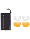 Smith + Sliders Matte Black ChromaPop Black - 4