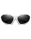 Smith + Sliders Snow White ChromaPop Black