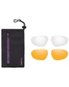 Smith + Sliders Snow White ChromaPop Black - 4