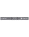 Smith + 4D Mag XL Cirrus Grey / Chromapop Sun Platinum Mirror - 5