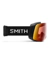 Smith + 4D Mag Black / Chromapop Pro Photochromic Red Mirror