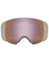 Smith + 4D Mag Olive Warm Steel / Chromapop Everyday Rose Gold Mirror - 3