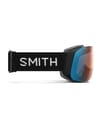 Smith + 4D Mag S Black / Chromapop Pro Photochromic Gold Mirror