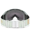 Smith + 4D Mag S Soft Grass Waves / Chromapop Sun Platinum Mirror