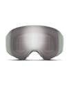 Smith + 4D Mag S Soft Grass Waves / Chromapop Sun Platinum Mirror - 3