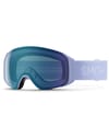 4D Mag S Blue Aura / Chromapop Everyday Blue Mirror + Smith