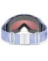 Smith + 4D Mag S Blue Aura / Chromapop Everyday Blue Mirror