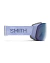 Smith + 4D Mag S Blue Aura / Chromapop Everyday Blue Mirror - 4