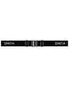 Smith + Squad Mag Black / Chromapop Sun Blue Mirror - 5