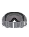 Smith + Squad Mag Cirrus Grey / Chromapop Sun Platinum Mirror