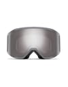 Smith + Squad Mag Cirrus Grey / Chromapop Sun Platinum Mirror - 3