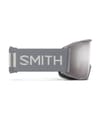 Smith + Squad Mag Cirrus Grey / Chromapop Sun Platinum Mirror - 4