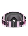 Smith + Squad Mag Pink Frost Flex Glitch / Chromapop Sun Black