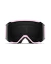 Smith + Squad Mag Pink Frost Flex Glitch / Chromapop Sun Black - 3