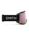 Smith + Preview Black / Chromapop Everyday Rose Gold Mirror - 4