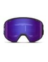 Smith + Preview Black Flex Plasma / Chromapop Everyday Violet Mirror - 3