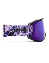 Smith + Preview Black Flex Plasma / Chromapop Everyday Violet Mirror - 4