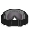 Smith + Stash XL Blackout / Chromapop Sun Black +  Storm Blue Sensor 