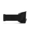 Smith + Stash XL Blackout / Chromapop Sun Black +  Storm Blue Sensor  - 4