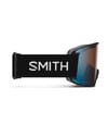 Smith + Stash XL Black / Chromapop Pro Photochromic Blue Mirror - 4
