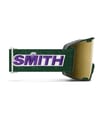 Smith + Stash XL Primal Green Retro Classic / Chromapop Sun Black Gold Mirror - 4