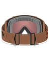 Smith + Stash XL Camel Warm Steel / Chromapop Everyday Red Mirror