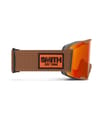 Smith + Stash XL Camel Warm Steel / Chromapop Everyday Red Mirror - 4