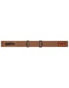 Smith + Stash XL Camel Warm Steel / Chromapop Everyday Red Mirror - 5