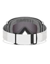 Smith + Squad White Vapor / Chromapop Sun Black + Storm Blue Sensor